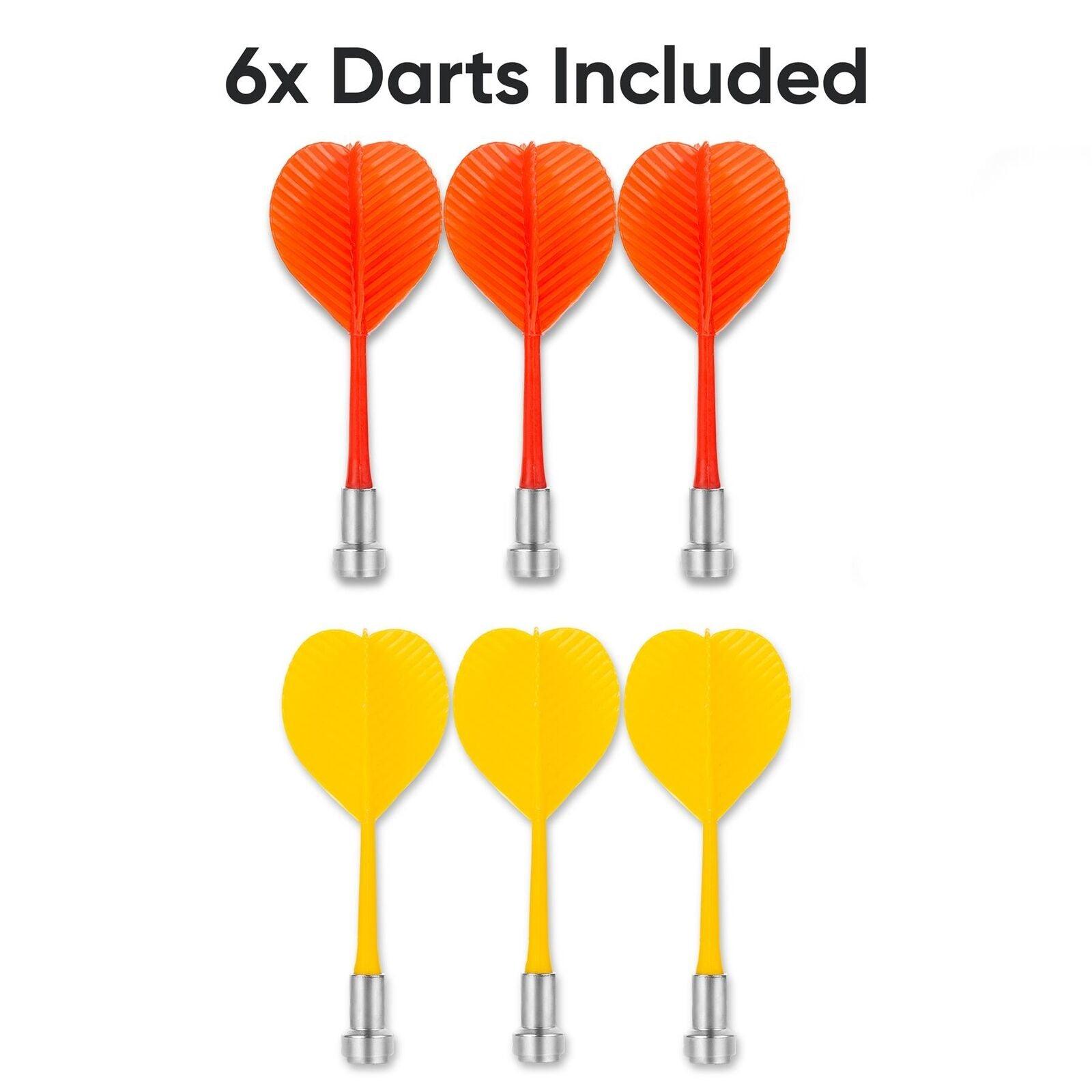 Digital Dart Board