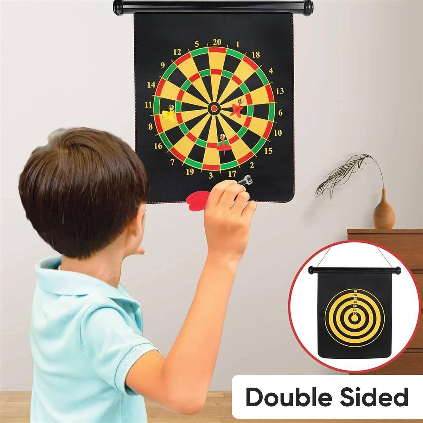 Best Dart Board Uk