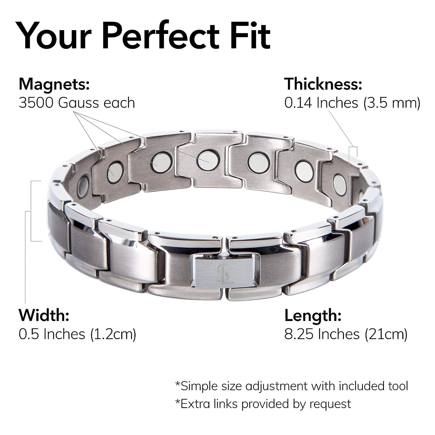 Magnetic Bracelet