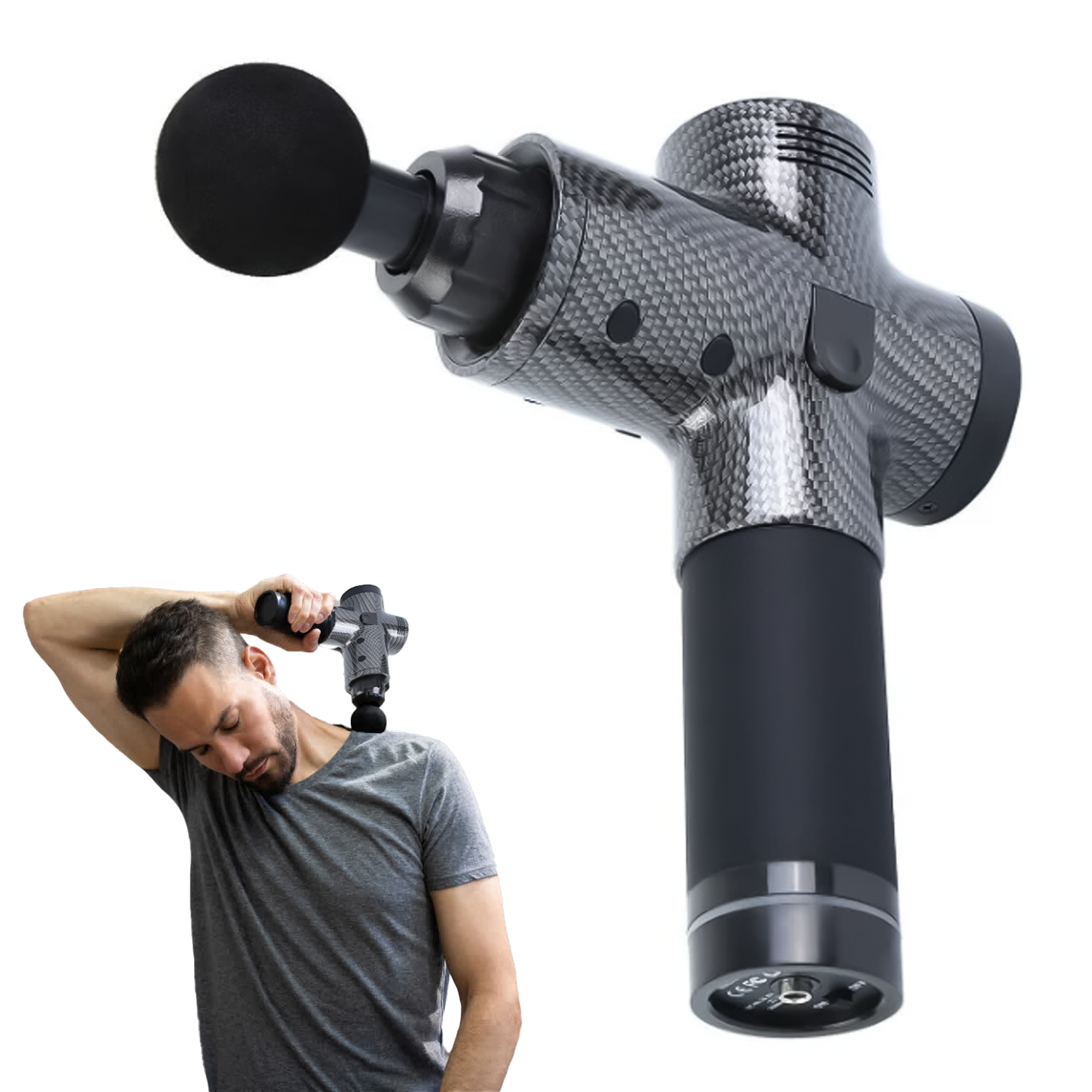 Massage Gun