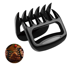 Meat Shredder Claws