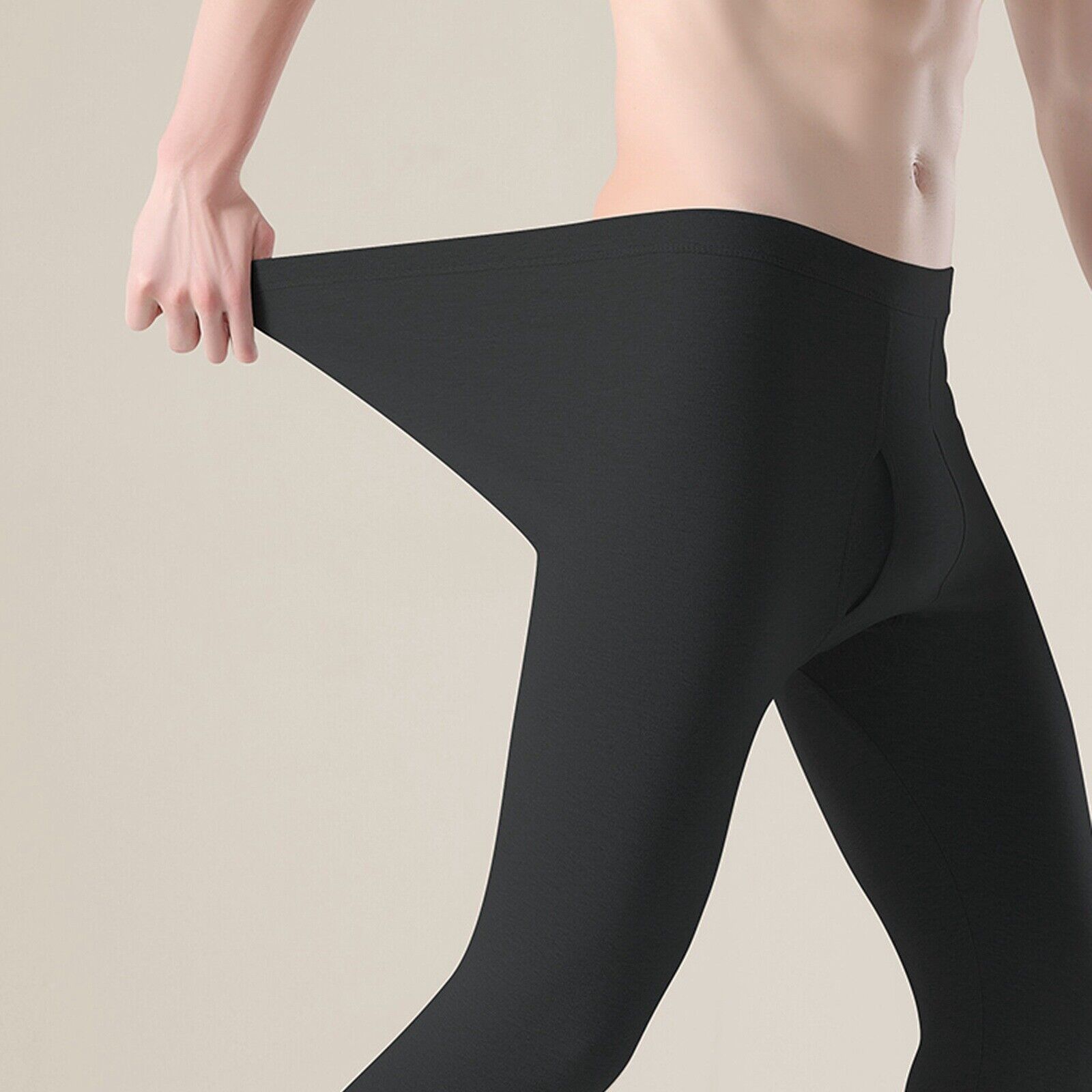 Thermal Mens Leggings