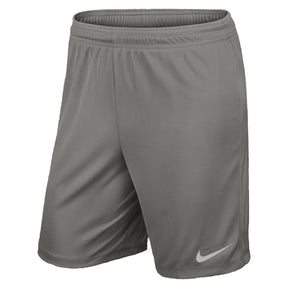 Mens Gym Shorts UK - Men's Nike Shorts Park Sports Football Running Training Dri Fit Gym Shorts