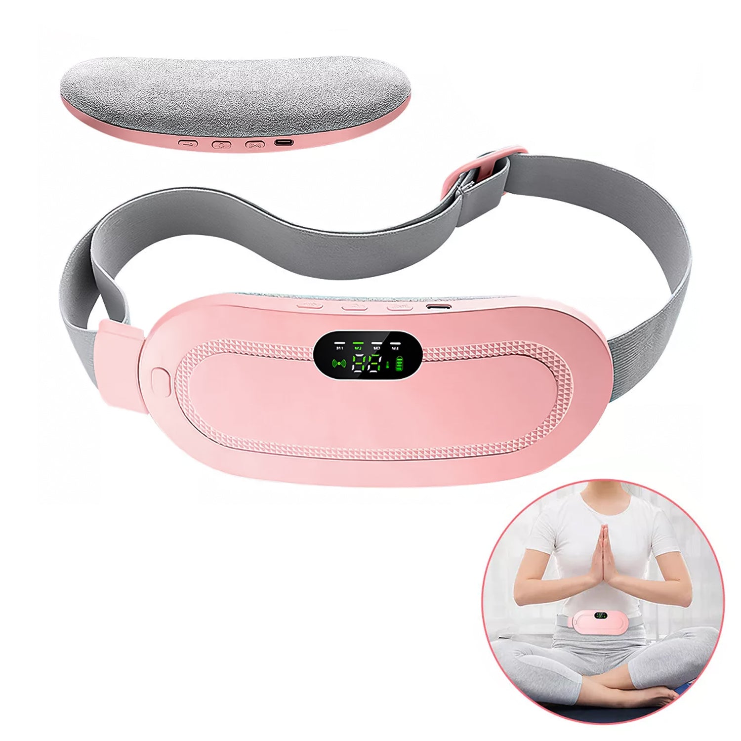 Menstrual Period Heating Pad