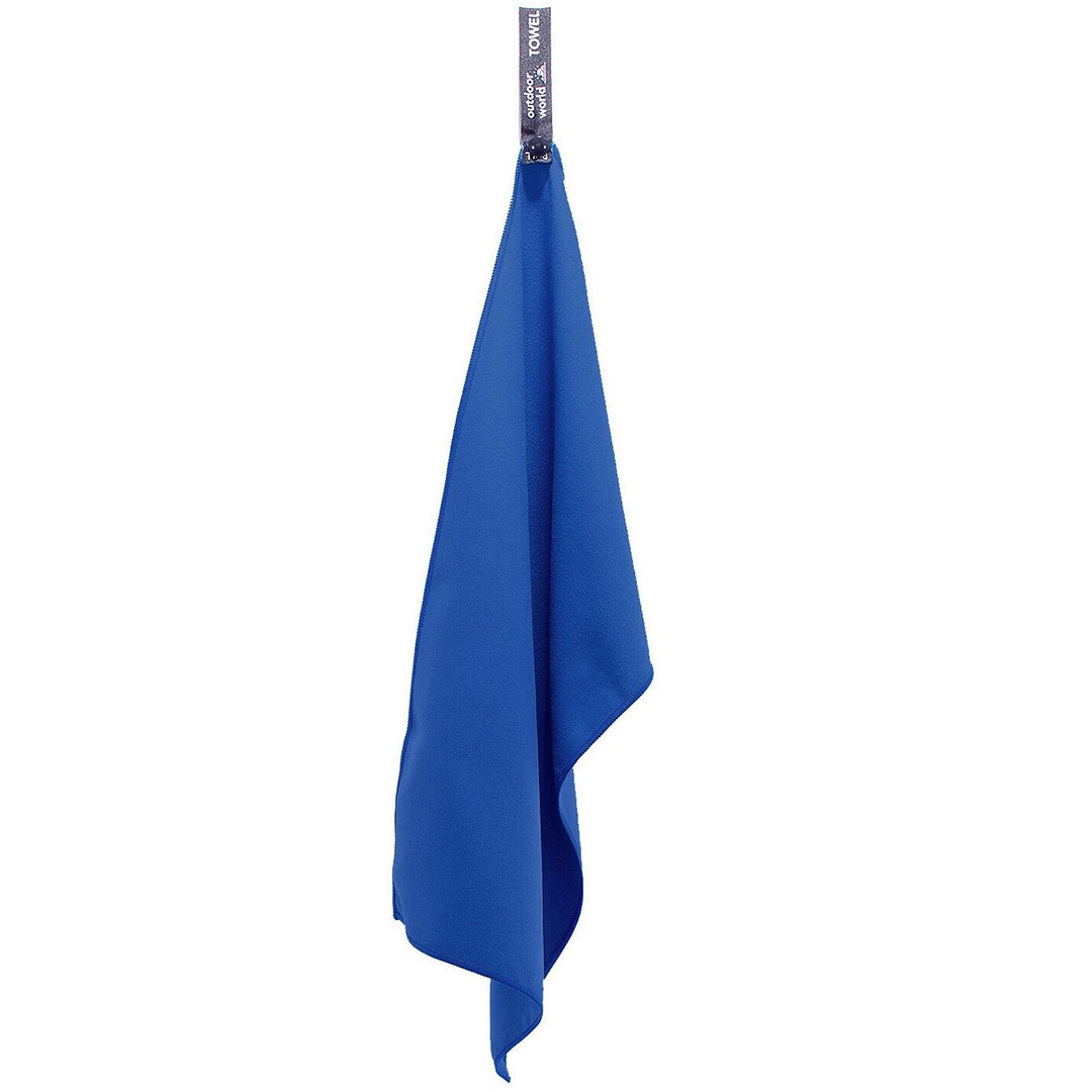 Best Travel Towel Uk