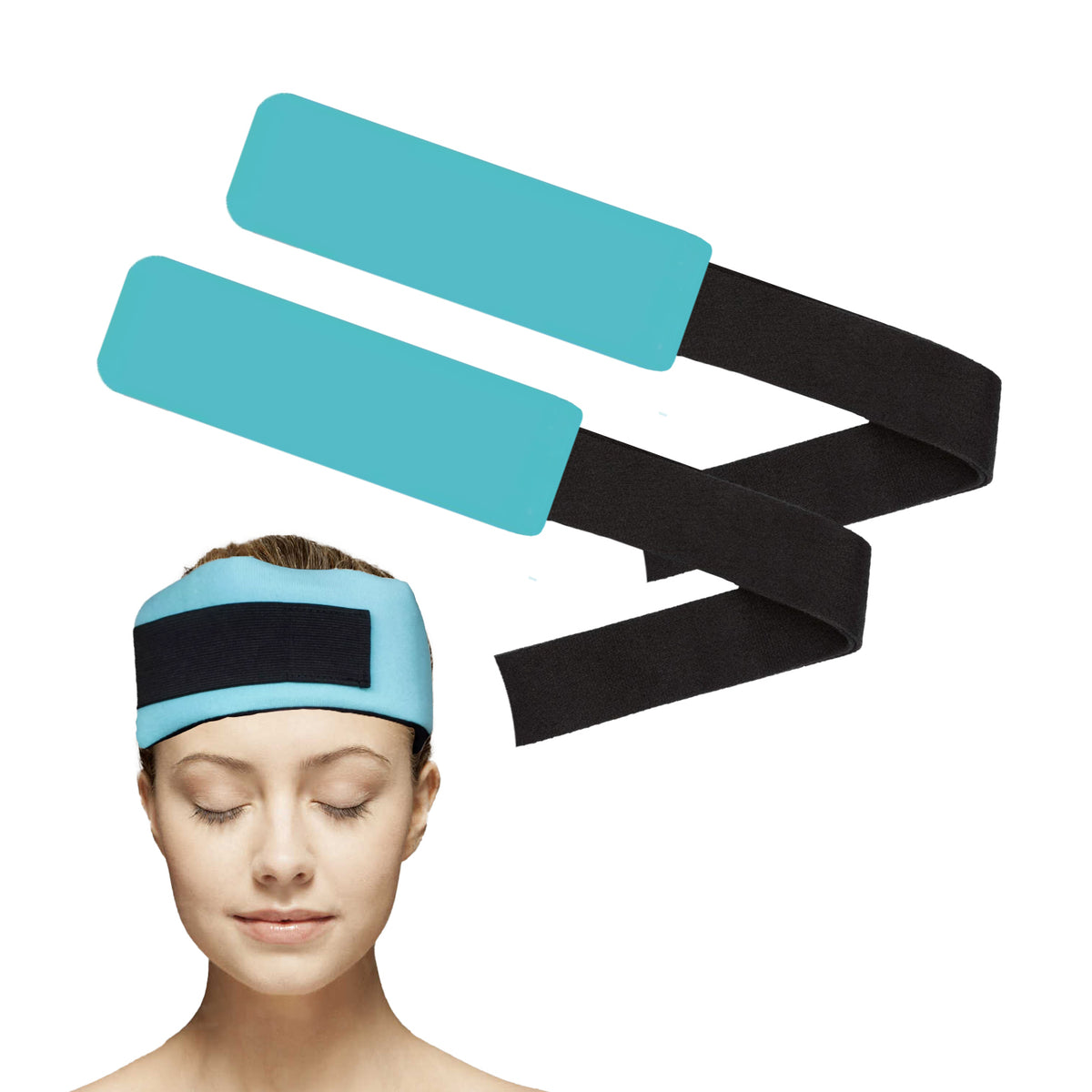 Migraine Ice Pack