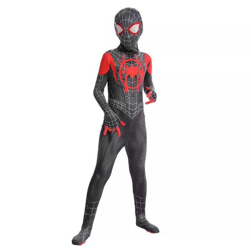 Miles Costume