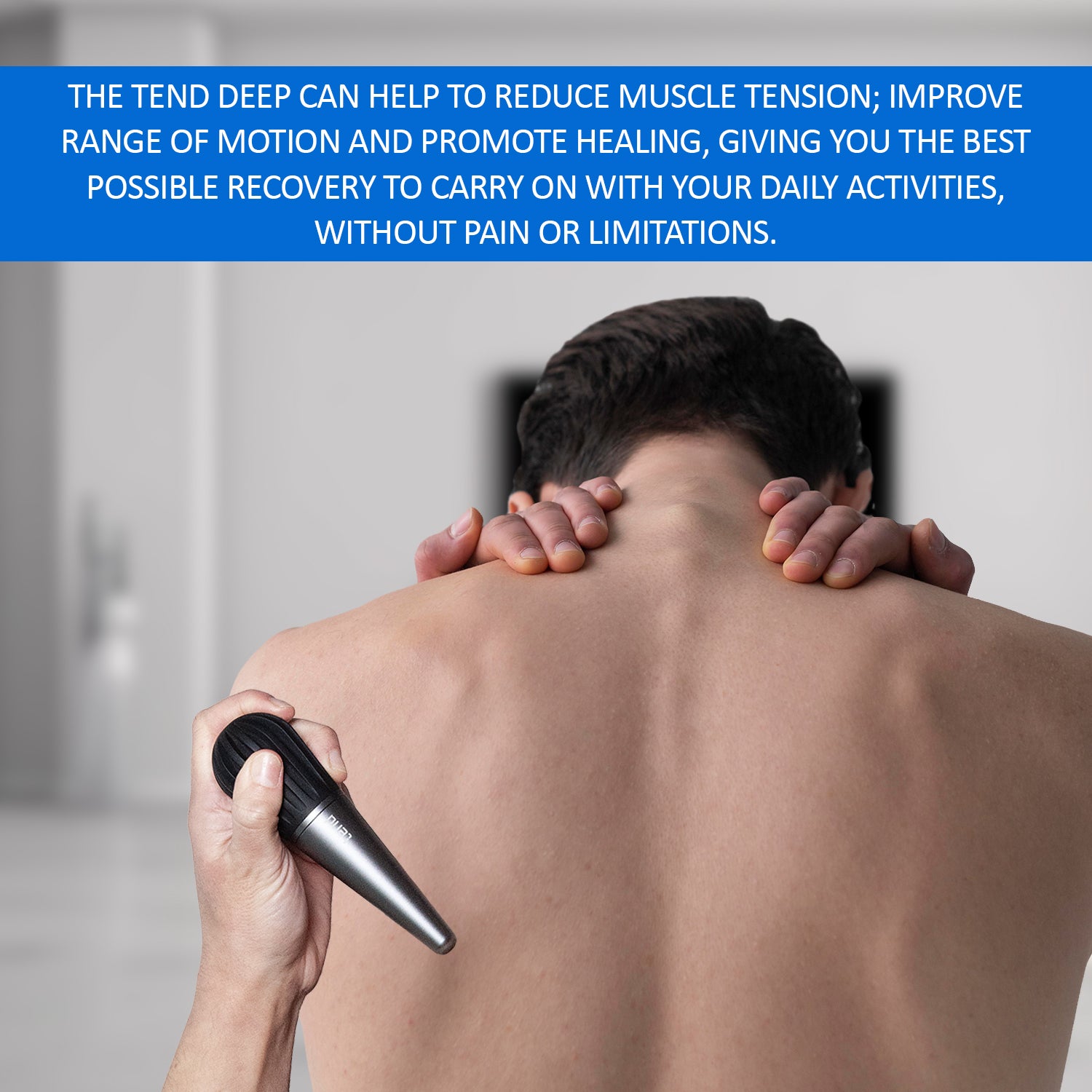 massager pain relief