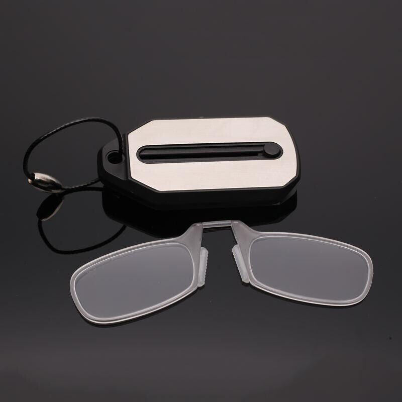 Cheap Rimless Glasses