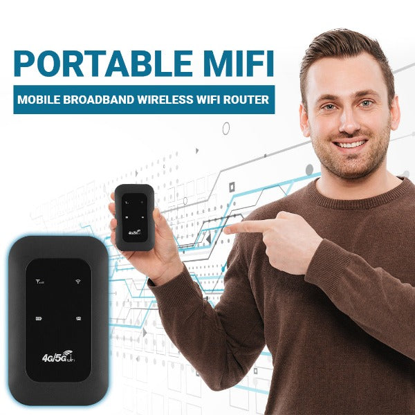 	 what is mifi