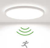 Motion Sensor Ceiling Light - Led Ceiling Light Pir Motion Sensor Light Bathroom Kitchen Living Room Wall Lamp