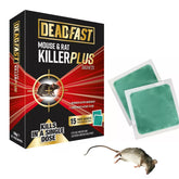 Mouse Killer Poison 