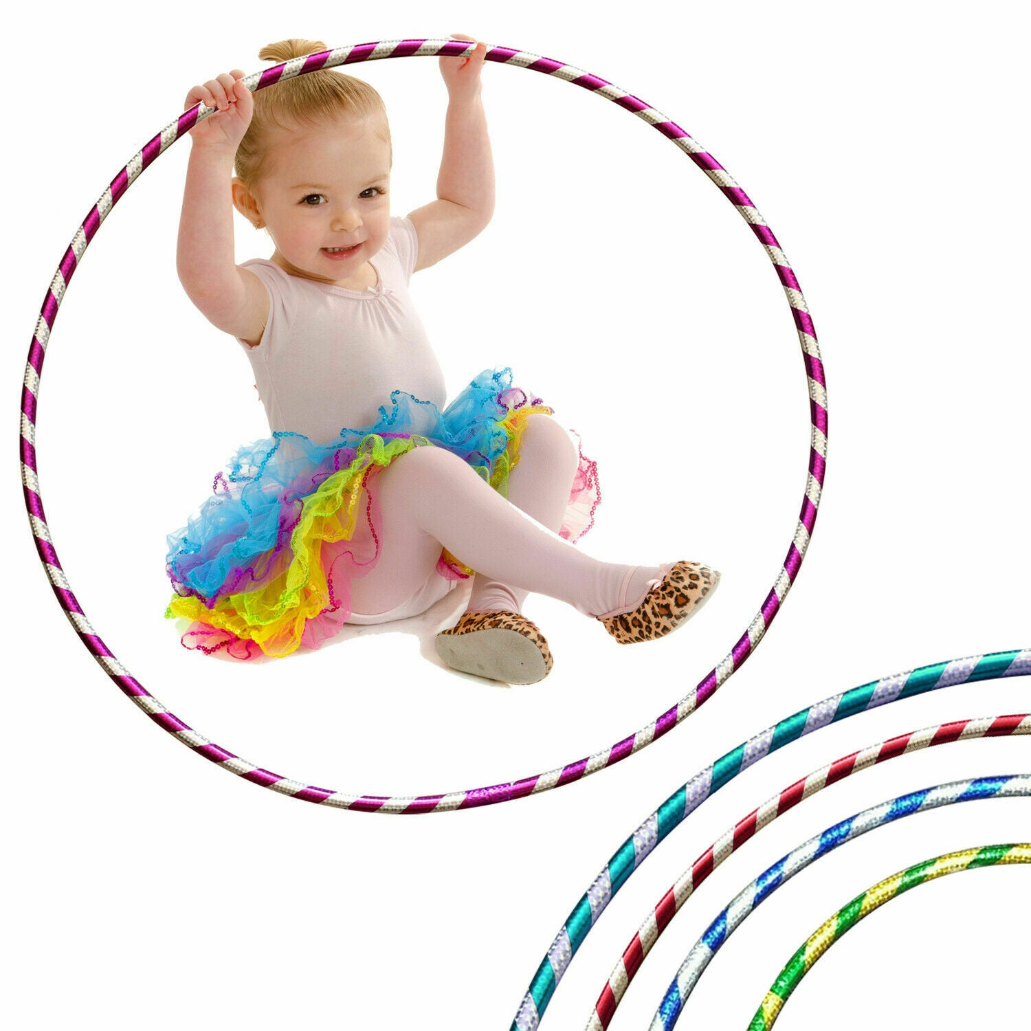 Hula Hoop Ring