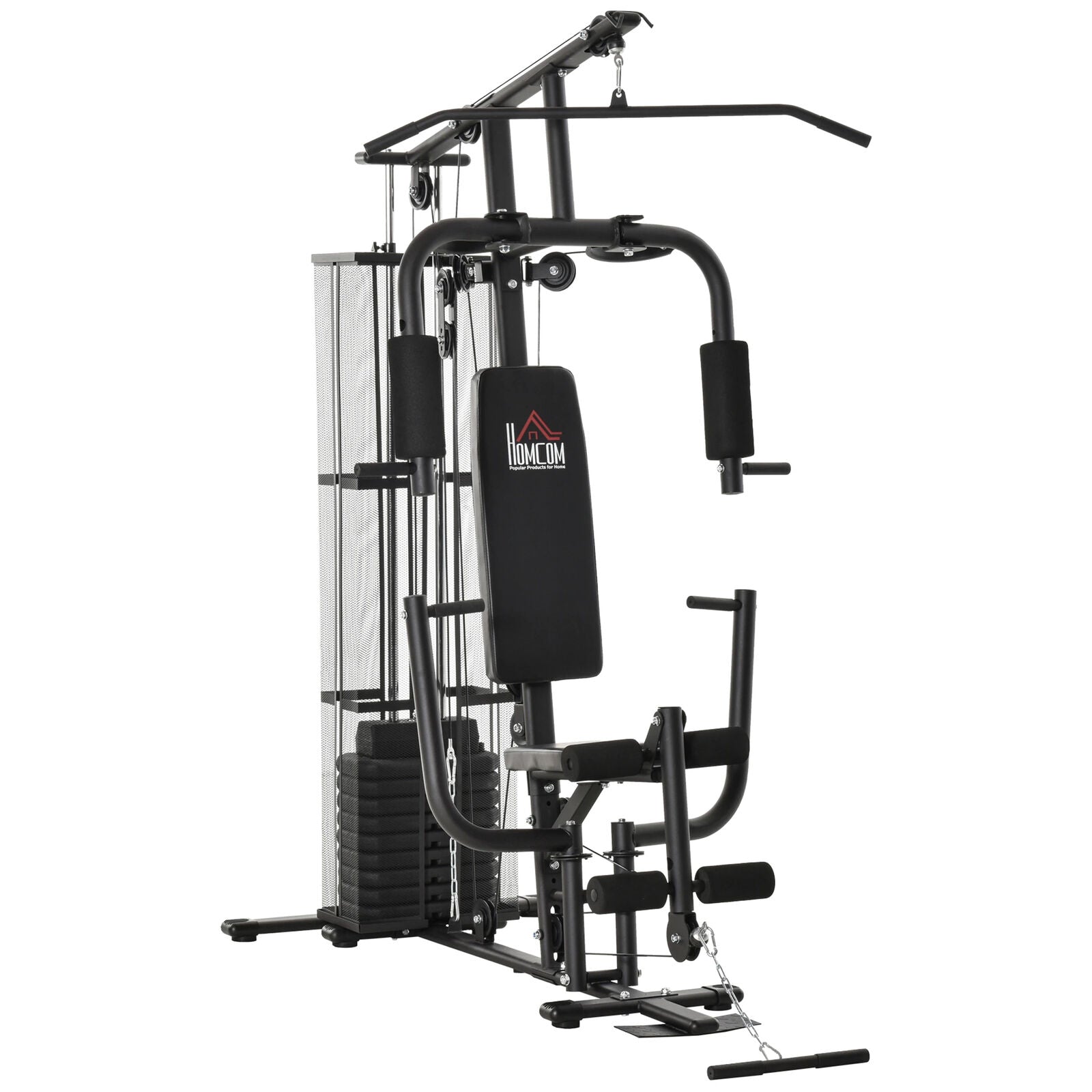 Home Gym Sets