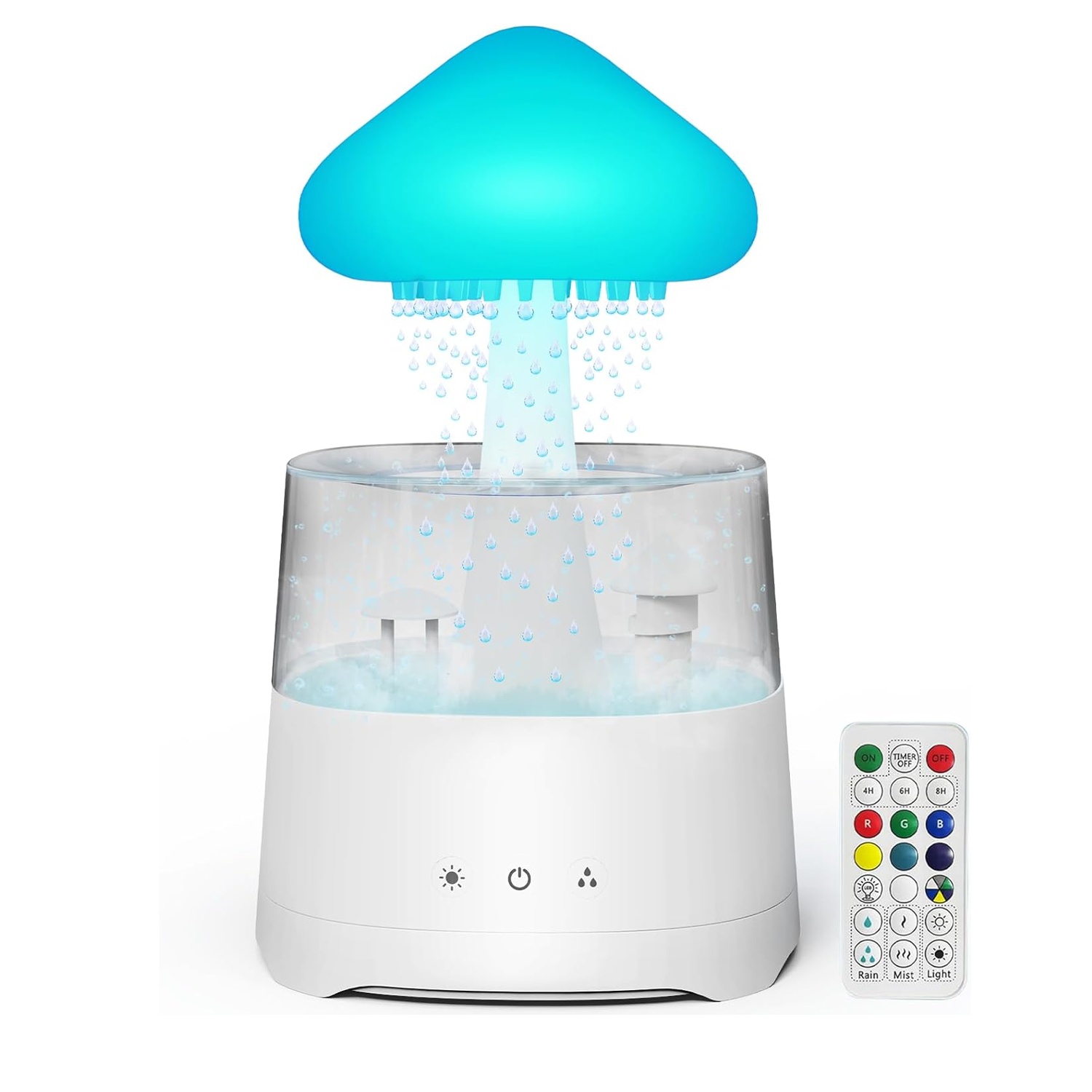 Mushrom Humidifier