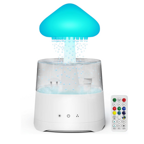 Mushrom Humidifier