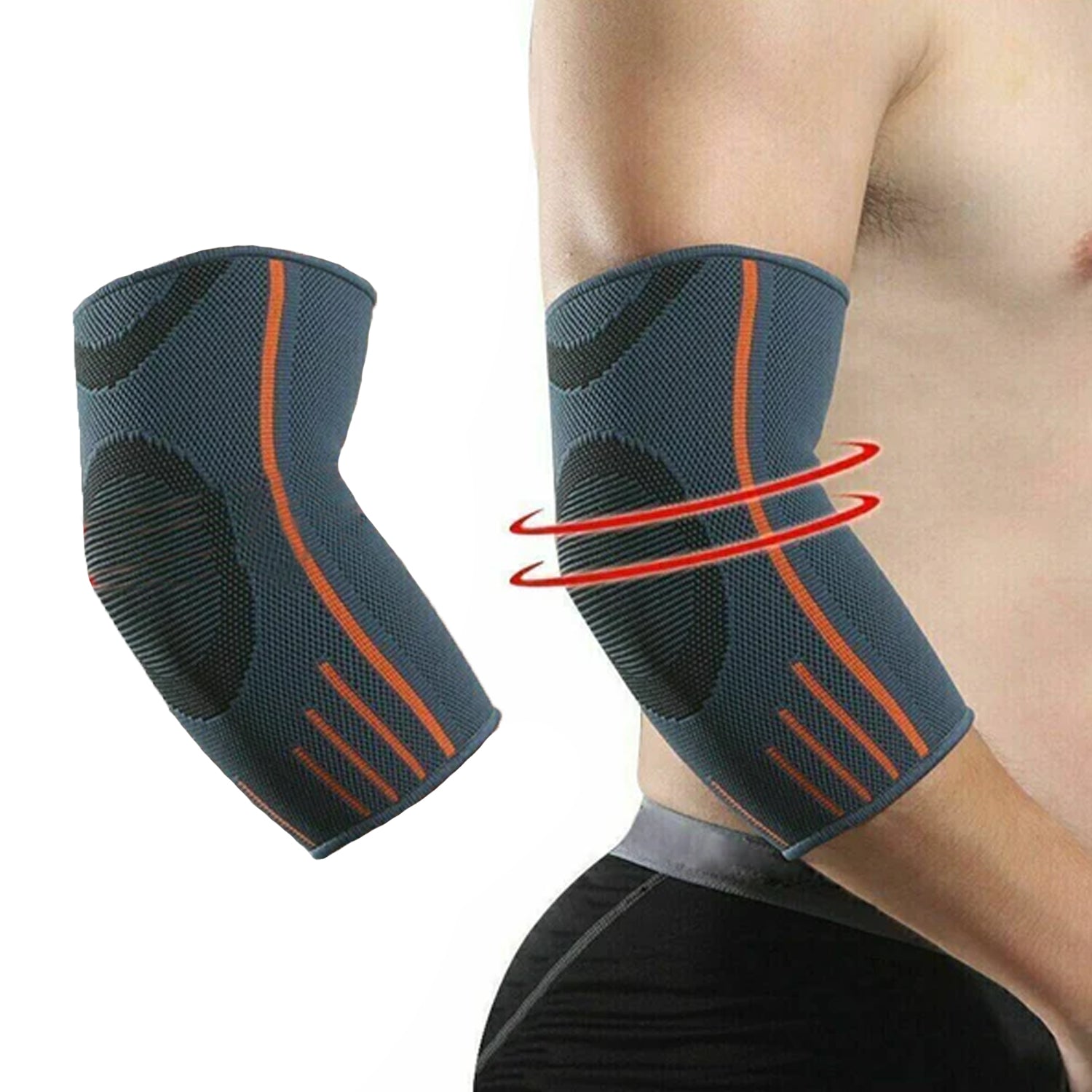 Tendonitis Elbow  Arm Brace 