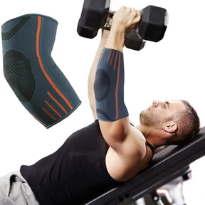 Elbow Brace compression sleeve