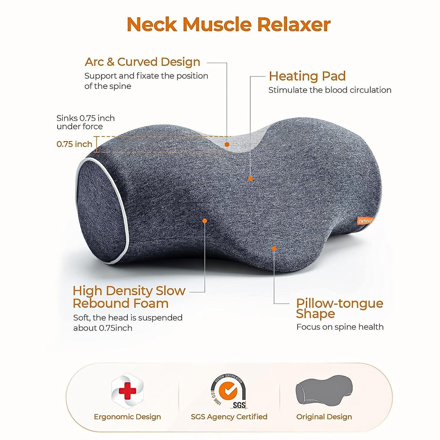 Neck Relief Device