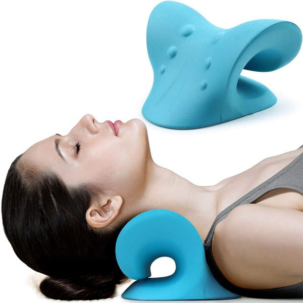 neck stretcher device