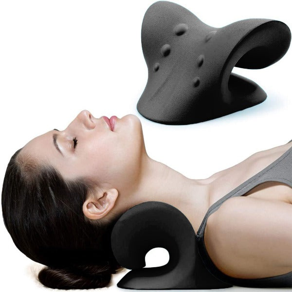 neck pain device