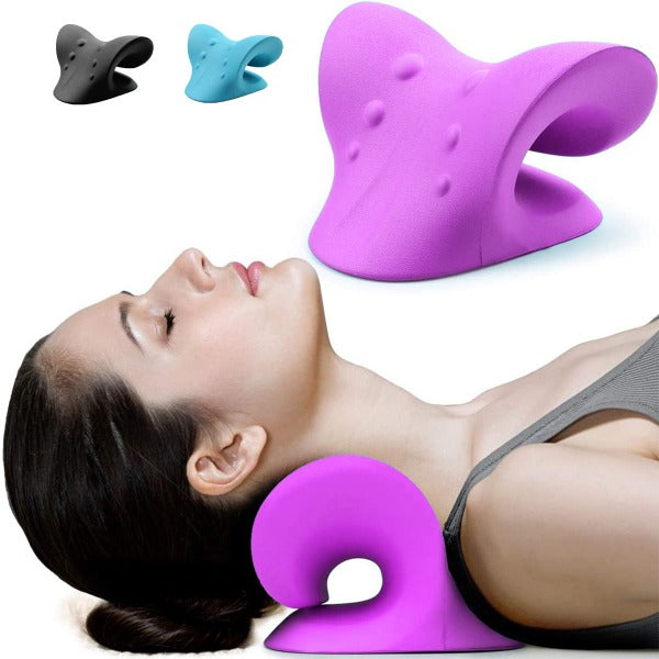 Neck Stretcher