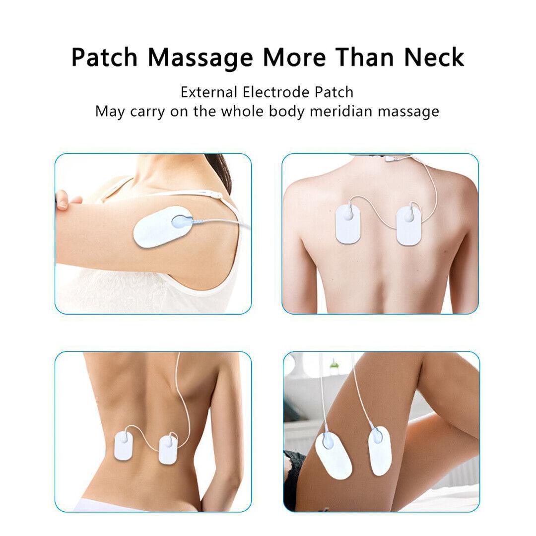 Best Massager for Neck