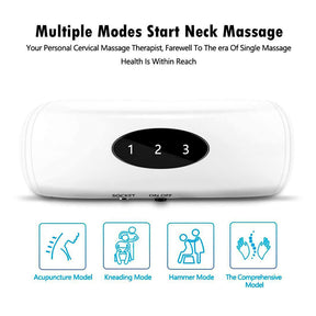 Best Massager for Neck Uk