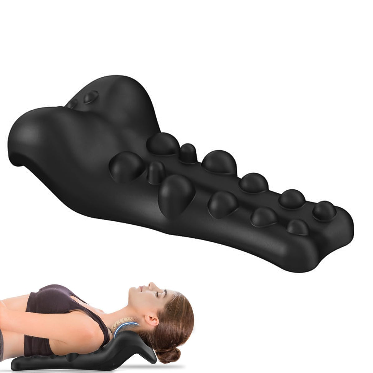 Neck Shoulder Massager