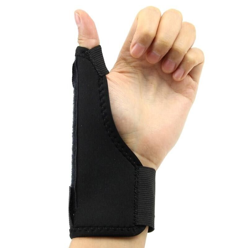 Thumb Spica Splint UK - Wrist Hand Brace Support