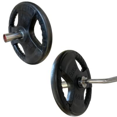 Olympic Weight Plates