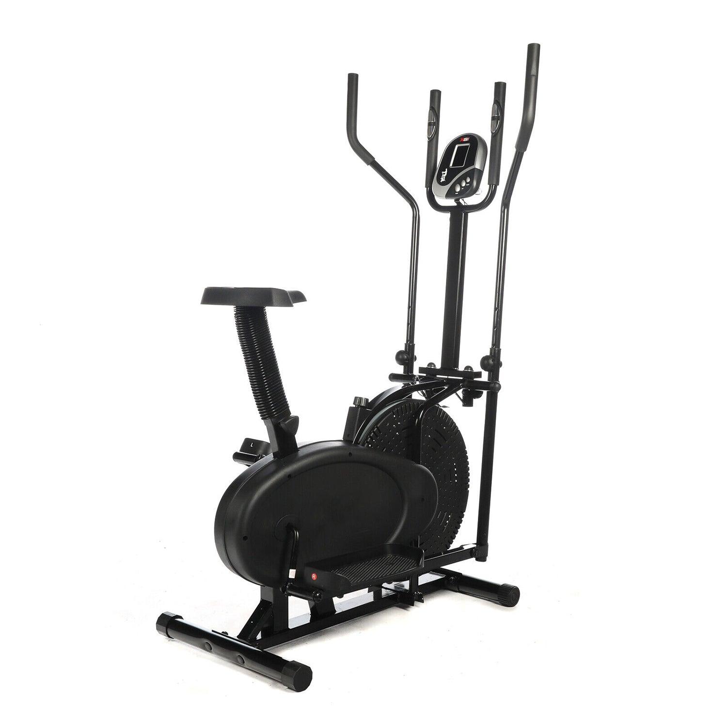 Elliptical Cross Trainer