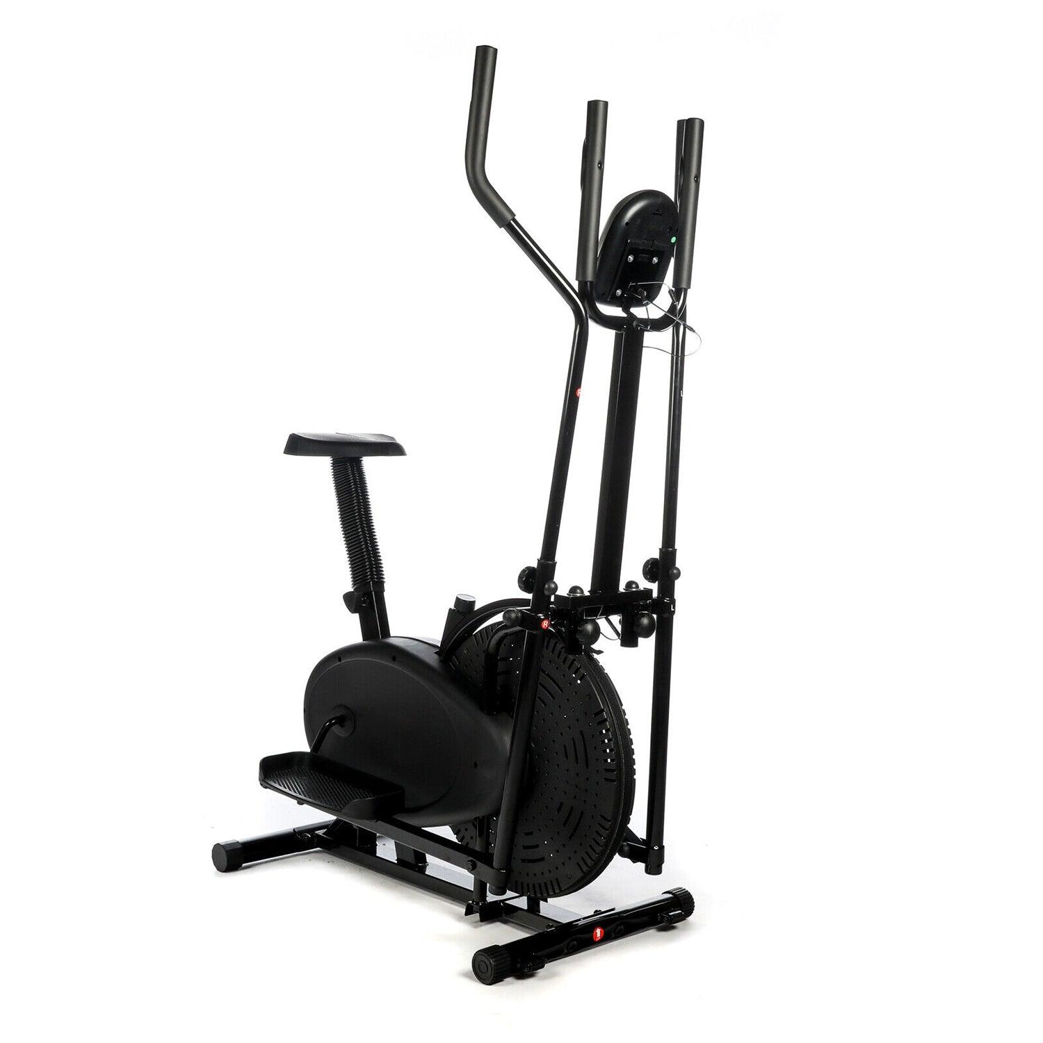 Elliptical Machines for Home