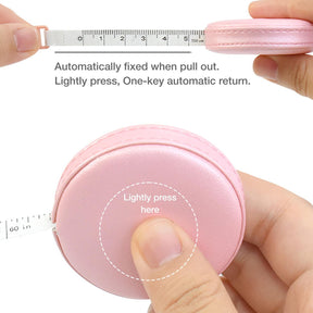 Body Measuring Tape