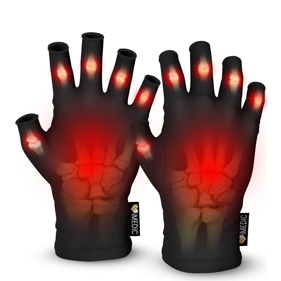 Pain Relief Compression Gloves for Arthritis