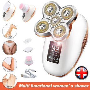 Lady Shavers Uk