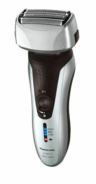 panasonic trimmer