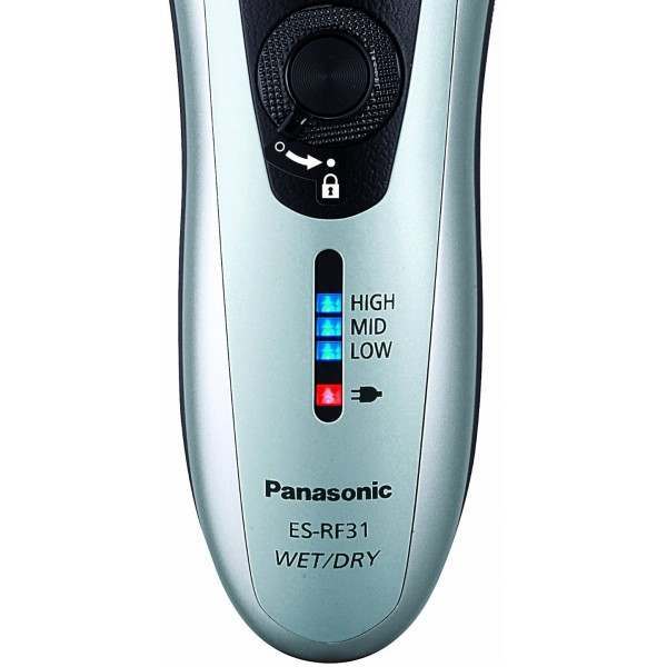 panasonic beard trimmers