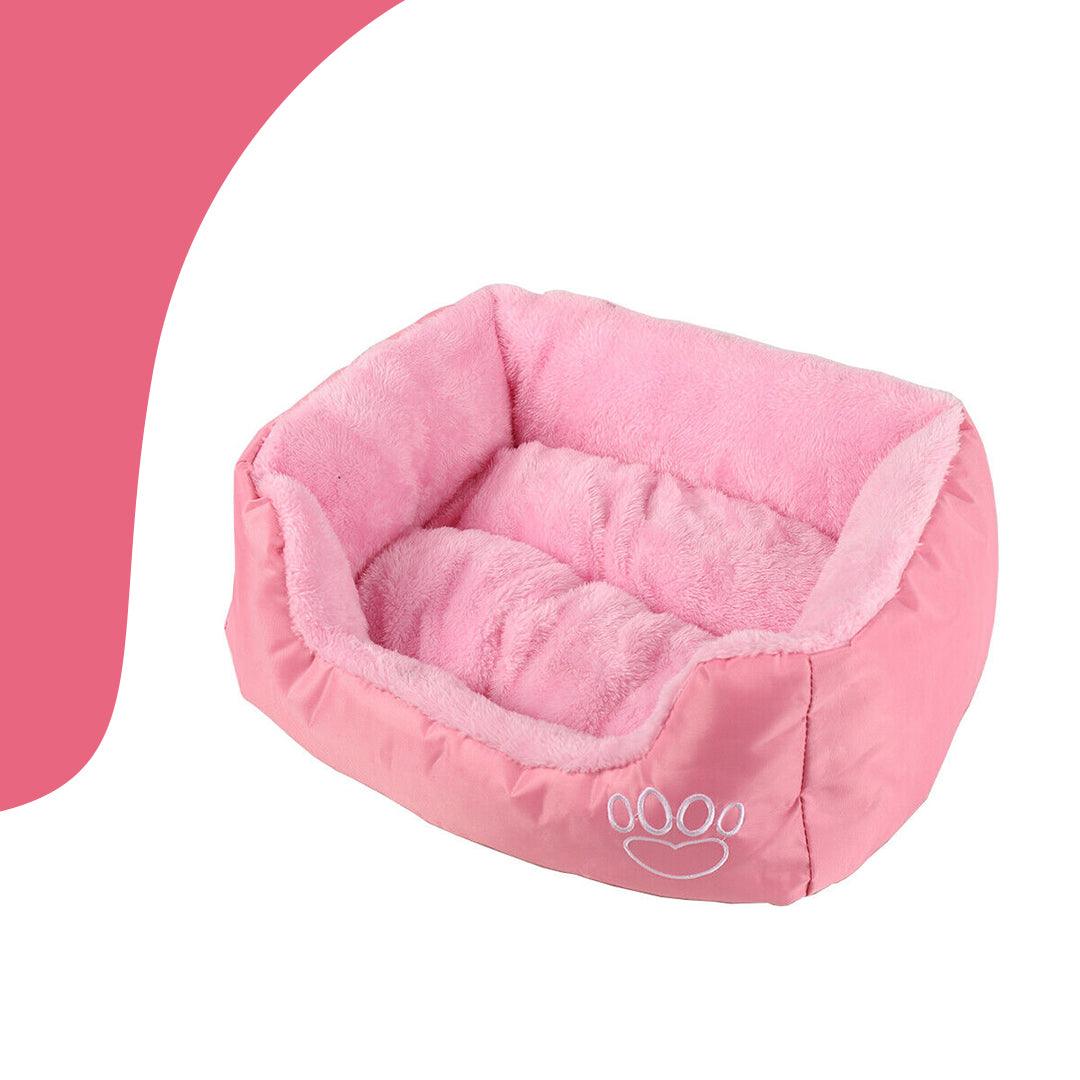 large soft dog beds