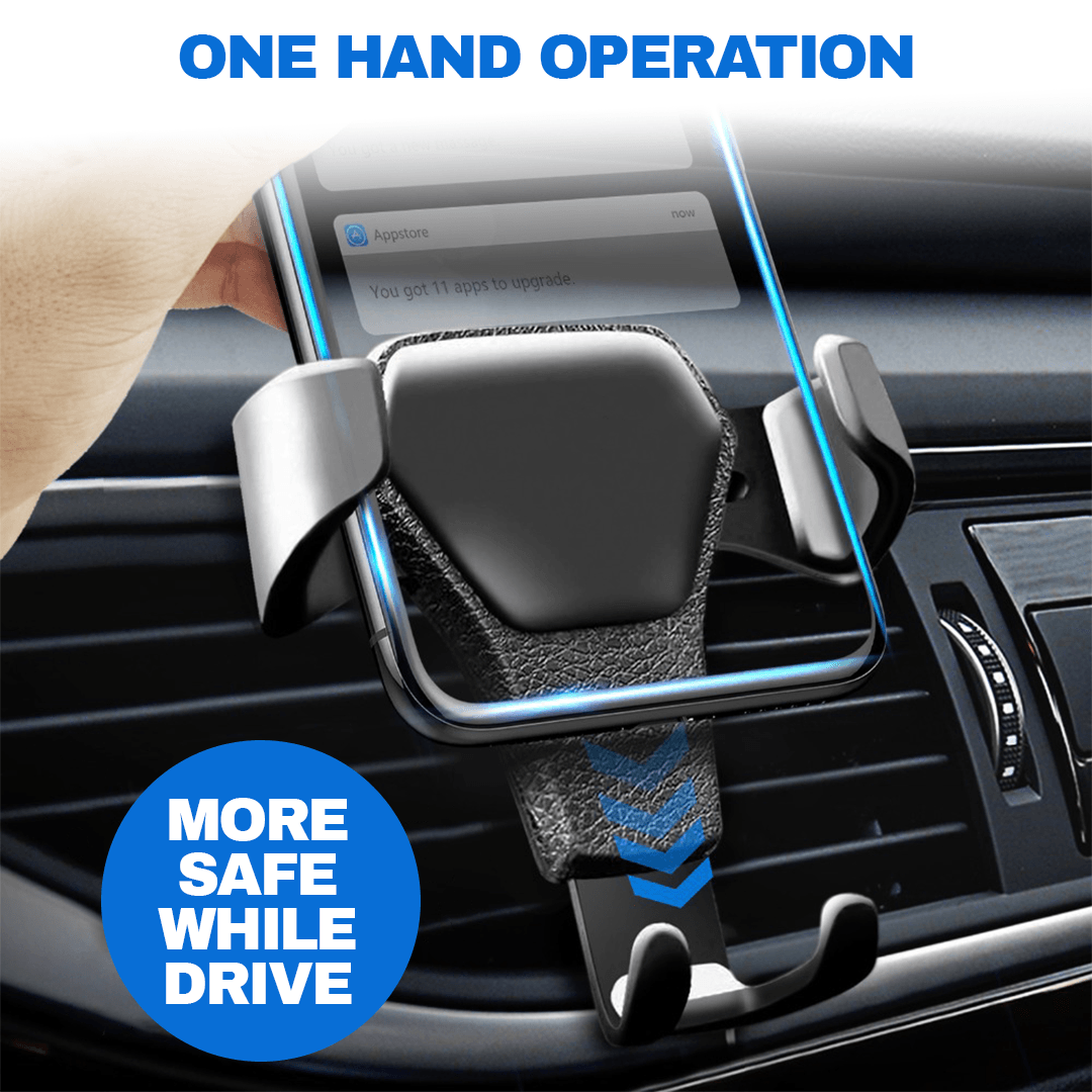 Car Mobile Phone Holder