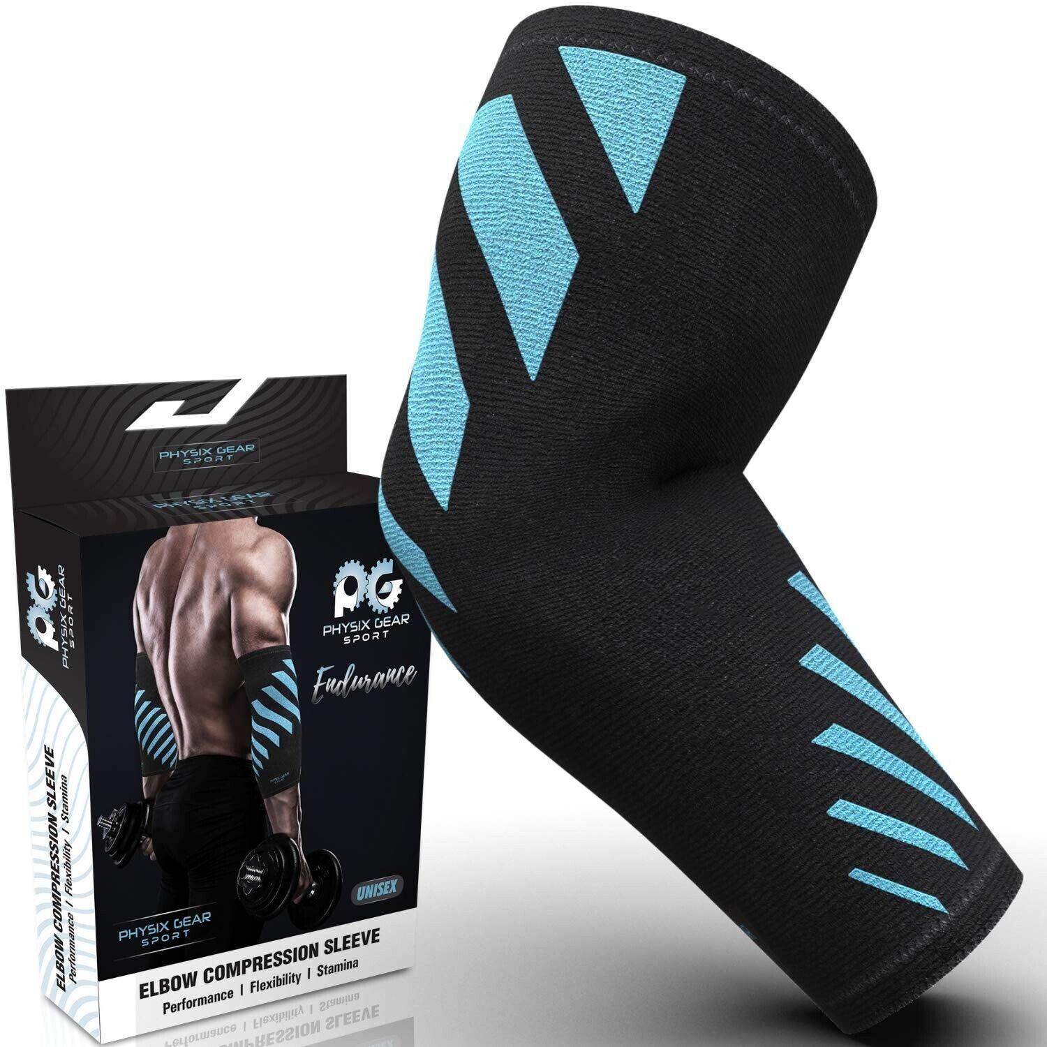 Elbow Compression Sleeve UK