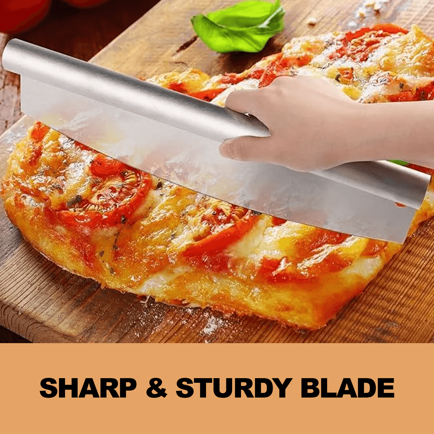 Pizza Paddle