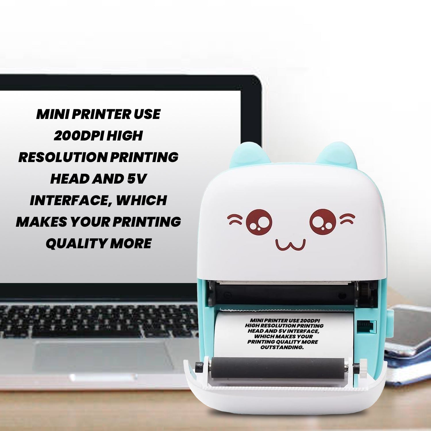 mini phone printer