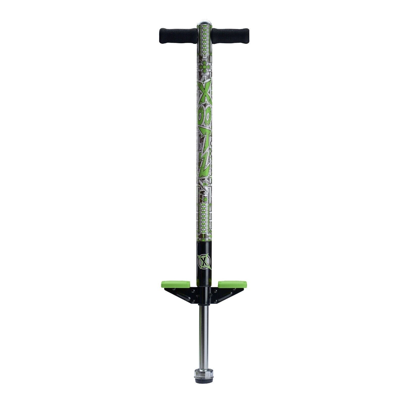 Professional Pogo Stick