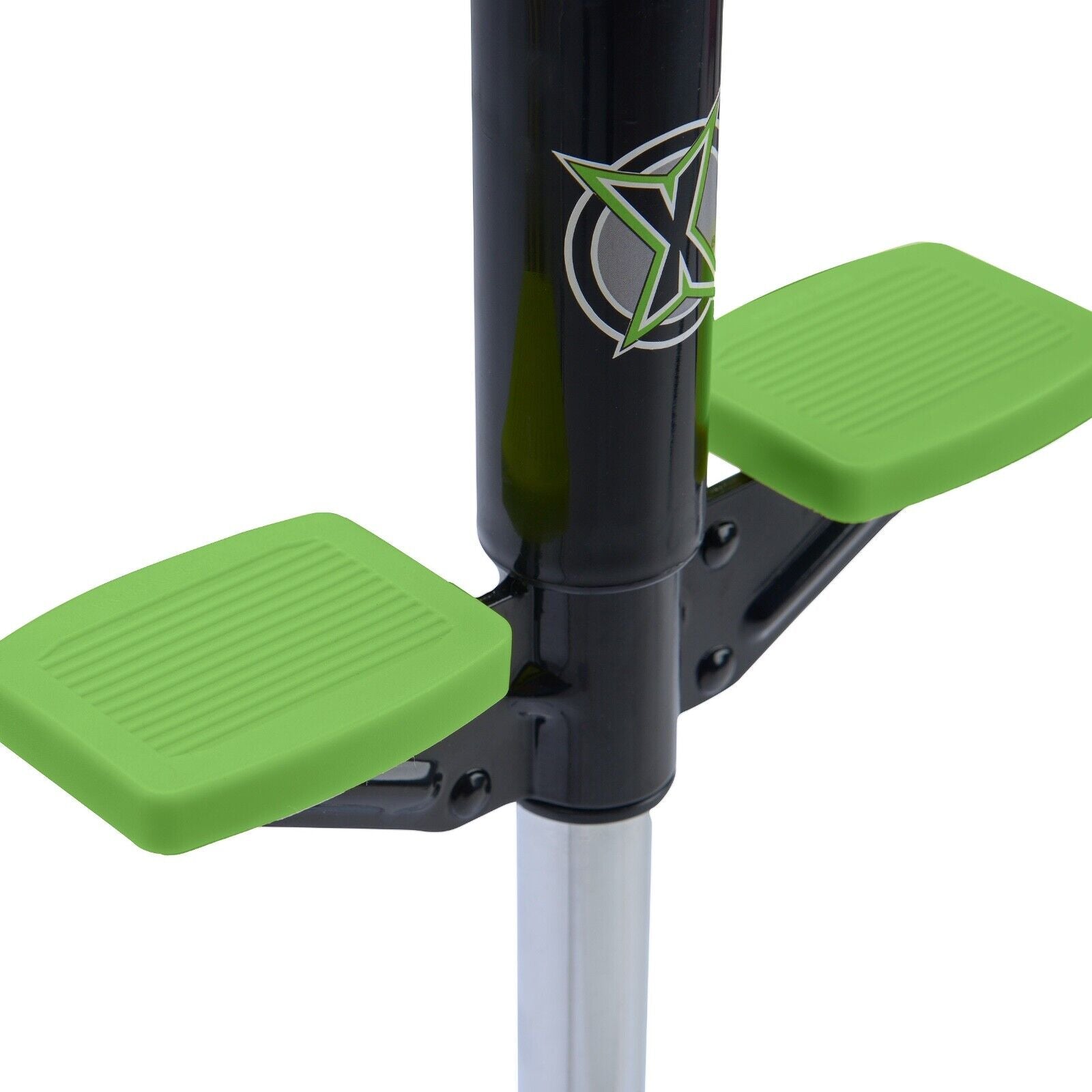 Pogo Jumping Stick