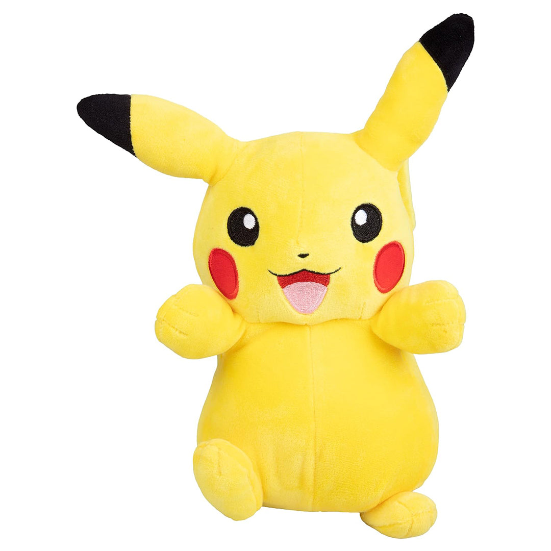 Soft deals pokemon plush