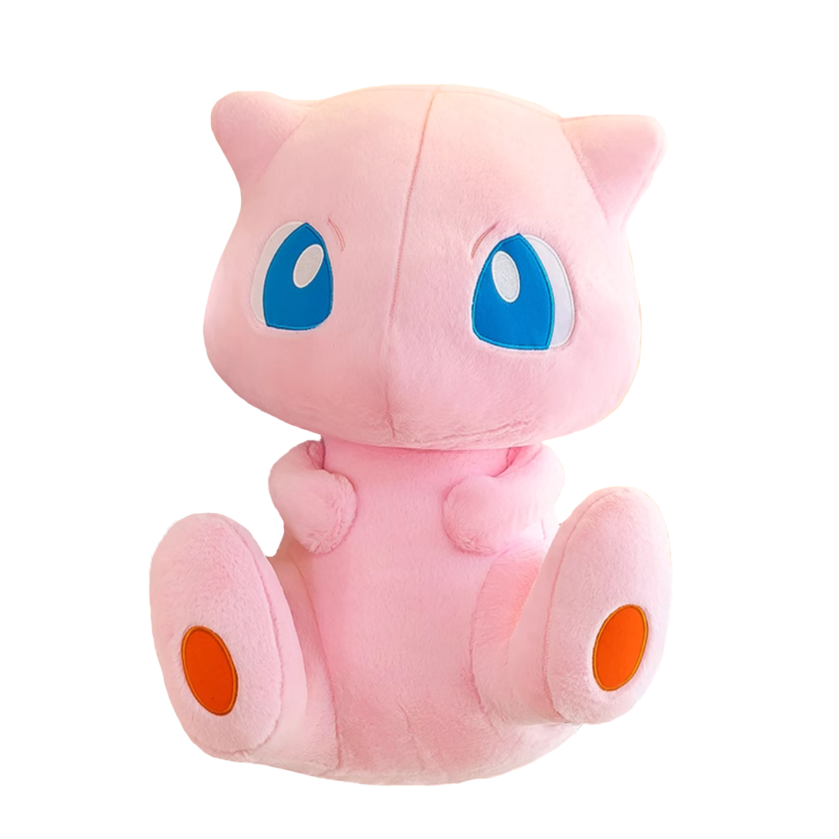 Pokemon Plush Mew