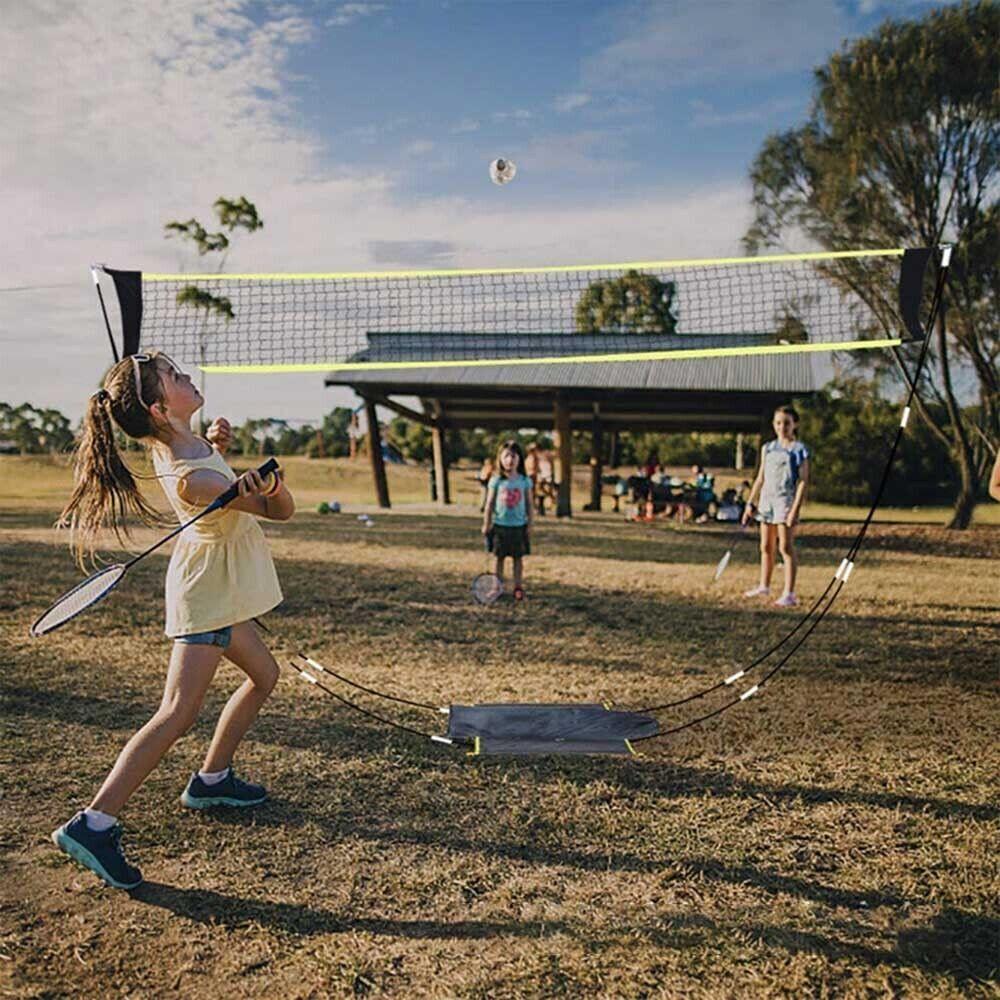 Beach Volleyball Net