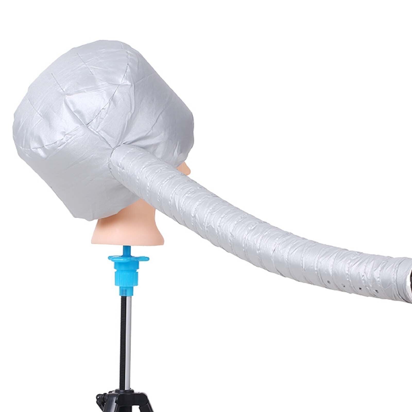 Portable Hair Dryer Hood 