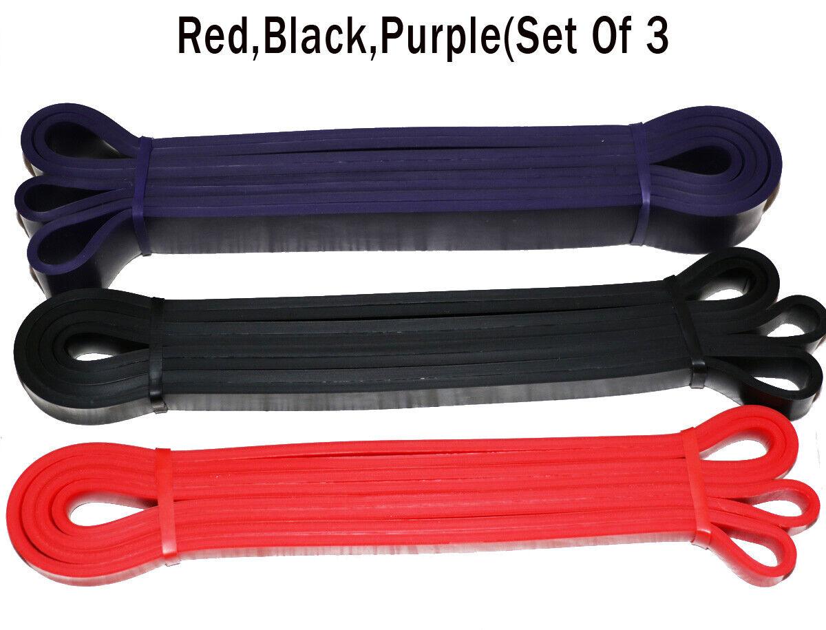 Resistance Bands UK